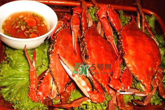 海螃蟹死了還能吃嗎？海螃蟹死了多久還能吃？