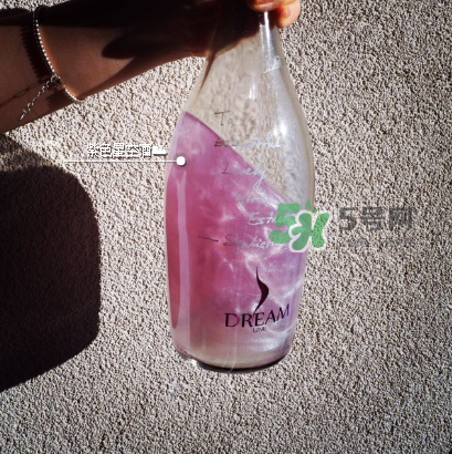 星空酒有什么危害？星空酒的銀粉是什么？