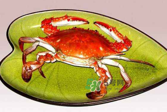 海螃蟹蒸多長時(shí)間？海螃蟹蒸多久？
