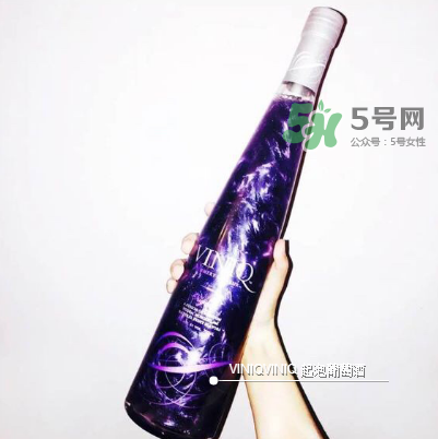 星空酒怎么調(diào)？星空酒怎么做？