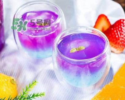 星空酒怎么調(diào)？星空酒怎么做？
