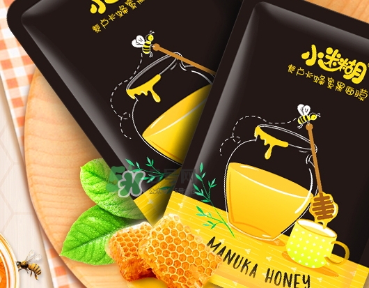 小迷糊是什么牌子？小迷糊面膜是御泥坊的嗎？