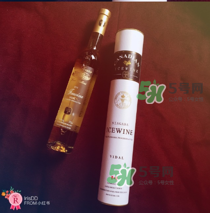 加拿大冰酒多少錢一瓶？加拿大冰酒價(jià)格