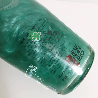 火焰酒里面是什么？火焰酒里的銀粉能喝嗎？