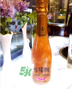 火焰酒里面是什么？火焰酒里的銀粉能喝嗎？
