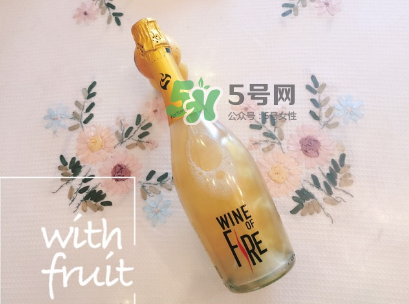 火焰酒怎么喝？火焰酒怎么調(diào)制？