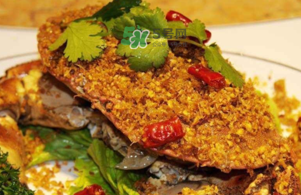 面包蟹和帝王蟹哪個(gè)好吃？面包蟹好吃還是帝王蟹好吃？