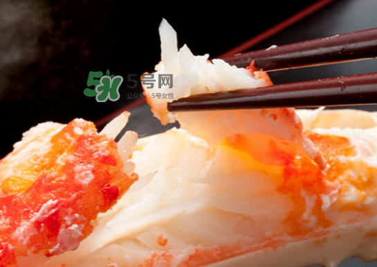 皇帝蟹和帝王蟹哪個貴？皇帝蟹和帝王蟹的區(qū)別