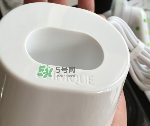 倩碧聲波潔面儀怎么充電？倩碧潔面儀充電燈不亮