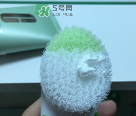 倩碧聲波潔面儀怎么充電？倩碧潔面儀充電燈不亮