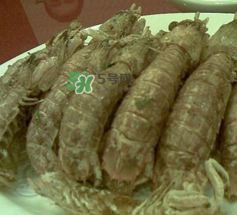 蝦蛄是皮皮蝦嗎？蝦蛄和皮皮蝦的區(qū)別