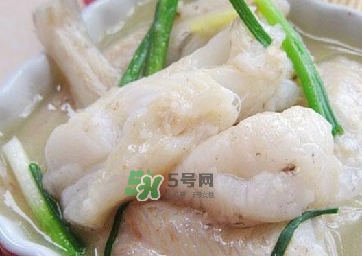 龍頭魚(yú)還有別的名嗎？龍頭魚(yú)有哪幾種做法