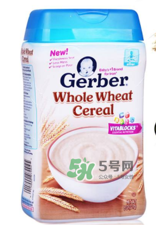 嘉寶全麥米粉怎么吃？嘉寶全麥米粉好不好？