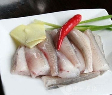 龍頭魚有刺嗎？龍頭魚有魚鱗嗎