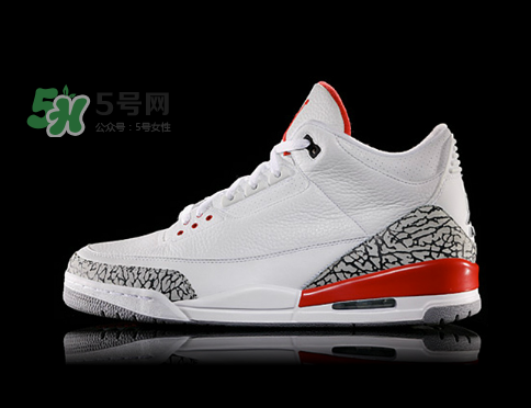 air jordan 3 katrina要延期發(fā)售嗎？aj3 katrina延期什么時候發(fā)售？