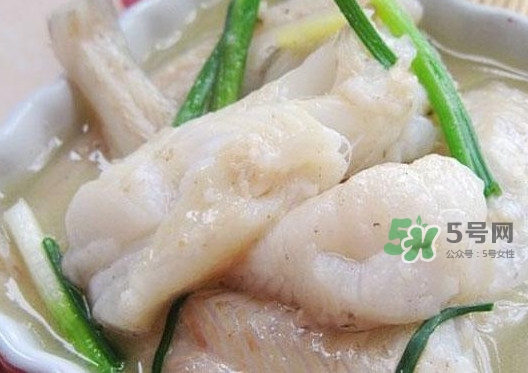 龍頭魚為什么有甲醛？龍頭魚為什么叫龍頭魚