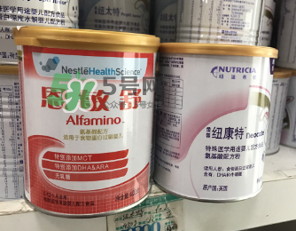 抗過敏奶粉排行榜 過敏寶寶喝什么奶粉好？