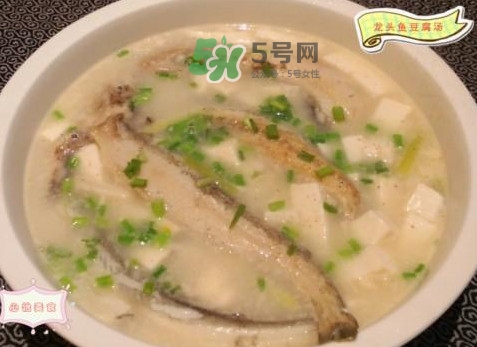 龍頭魚怎么炸？龍頭魚怎么做湯