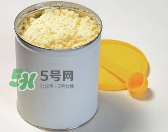 羊奶粉排行榜 哪些羊奶粉比較好？