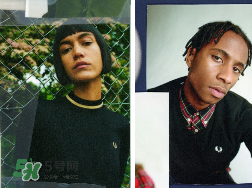 fred perry2017秋冬系列怎么樣_好看嗎_款式有哪些？