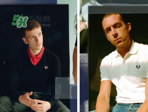 fred perry2017秋冬系列怎么樣_好看嗎_款式有哪些？