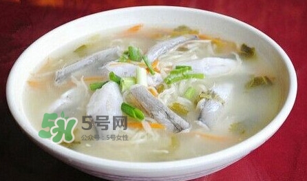 水潺湯怎么做？水潺燉豆腐的做法