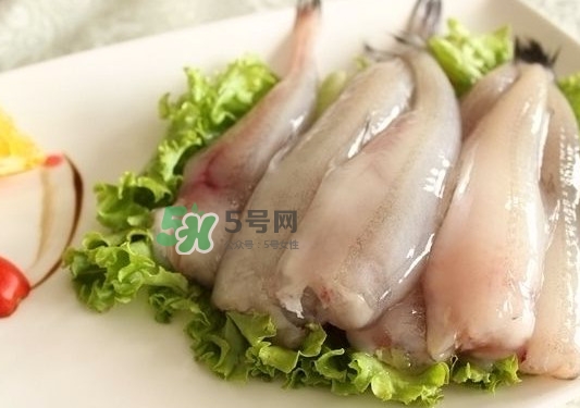 水潺怎么讀？水潺是海鮮嗎