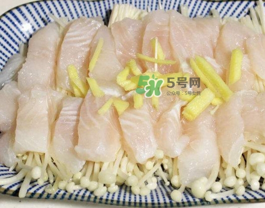 龍利魚(yú)為什么沒(méi)有刺？龍利魚(yú)為什么有堿味