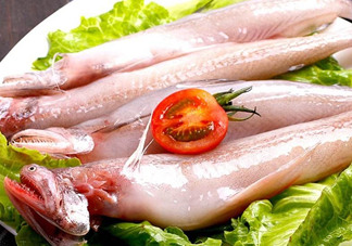龍頭魚(yú)可以冷凍嗎？龍頭魚(yú)怎么保存