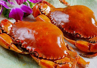 海螃蟹蒸多長時(shí)間？海螃蟹蒸多久？