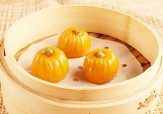 清蒸南瓜能減肥嗎？清蒸南瓜要多長時間？