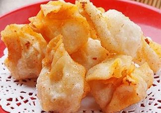 龍頭魚(yú)怎么炸？龍頭魚(yú)怎么做湯