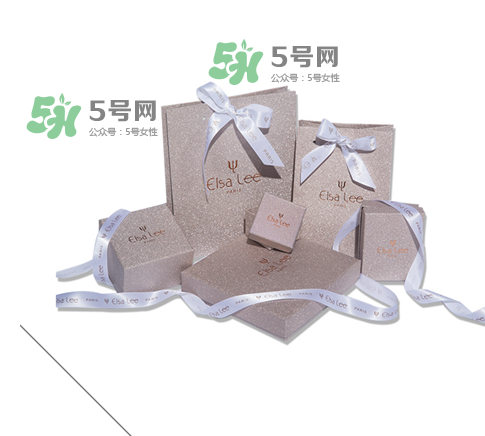 Elsa Lee品牌怎么樣？Elsa Lee項(xiàng)鏈?zhǔn)裁磧r(jià)錢？