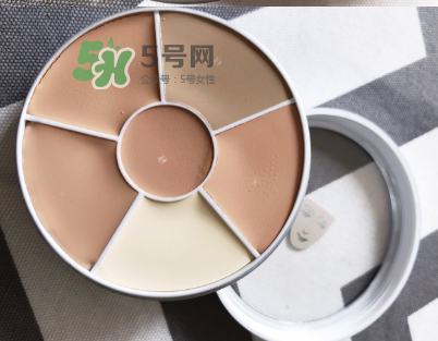 歌劇魅影遮瑕多少錢？歌劇魅影遮瑕價格