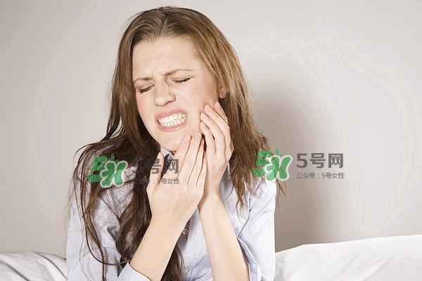 懷孕期間拔牙可以嗎？孕婦拔牙對胎兒的危害