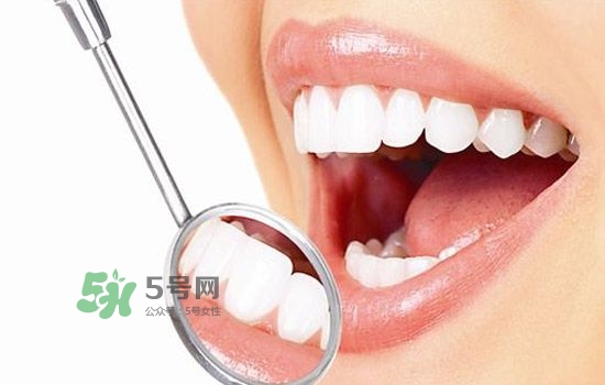 孕婦能矯正牙齒嗎？懷孕期間可以矯正牙齒嗎？