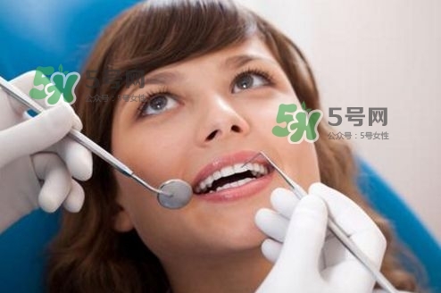 懷孕期間拔牙可以嗎？孕婦拔牙對胎兒的危害
