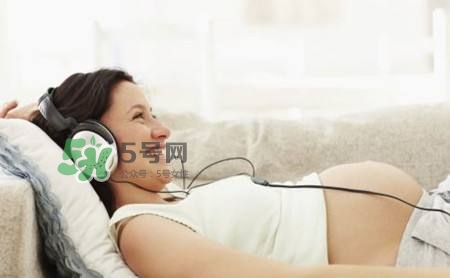 胎教音樂聽多長時間合適？胎教音樂要重復聽嗎？