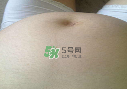 懷女孩肚子上會長毛嗎？懷女孩肚子特征圖片