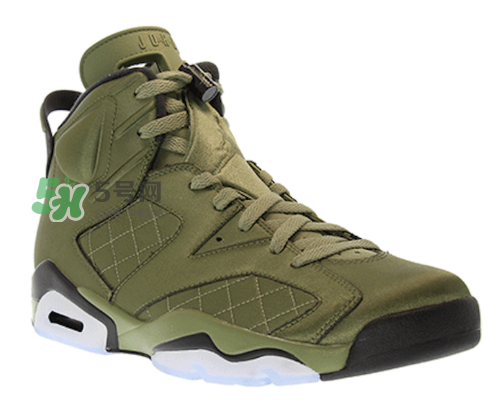 air jordan 6 promo jacket同款夾克會發(fā)售嗎？