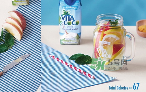 vita coco唯他可可多少錢(qián)一瓶？唯他可可天然椰子水價(jià)格