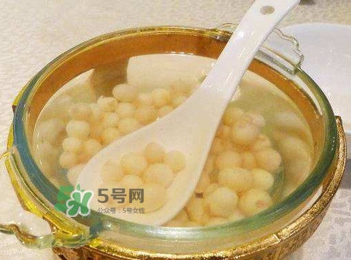 雞頭米怎么吃？雞頭米怎么剝殼好又快