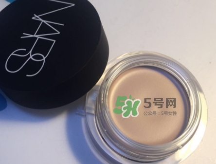 nars遮瑕膏和遮瑕蜜哪個(gè)好？nars遮瑕膏怎么樣？
