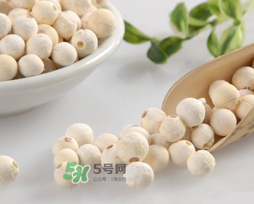 雞頭米多少錢一斤？芡實和雞頭米的區(qū)別