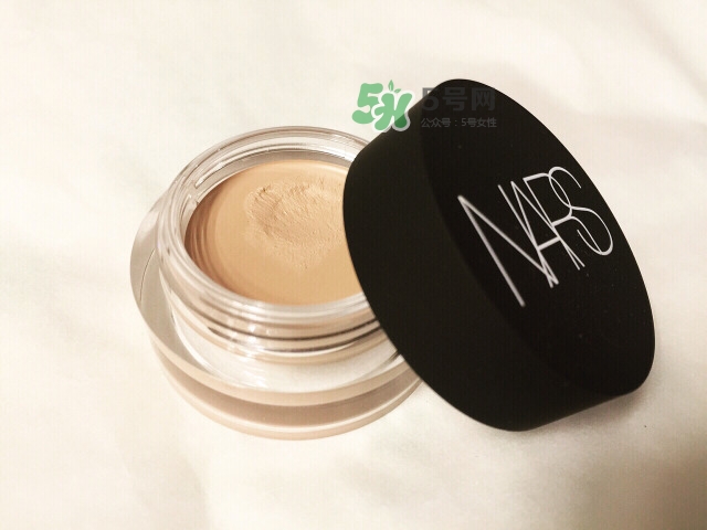 nars遮瑕膏和遮瑕蜜哪個(gè)好？nars遮瑕膏怎么樣？