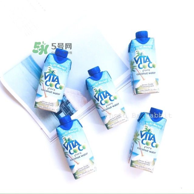 vita coco唯他可可多少錢(qián)一瓶？唯他可可天然椰子水價(jià)格