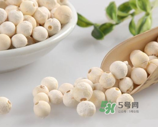 雞頭米有什么營(yíng)養(yǎng)價(jià)值？雞頭米的功效與作用