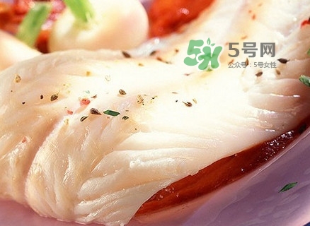 龍利魚是海魚嗎？龍利魚是海鮮嗎