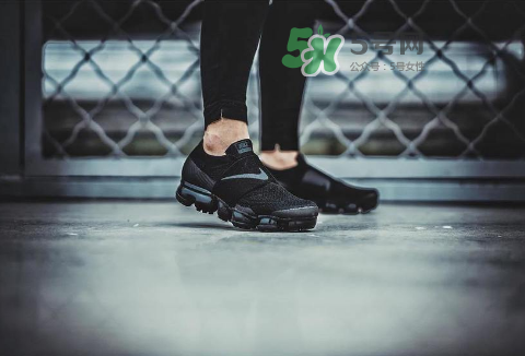 nike air vapormax laceless無(wú)鞋帶版上腳效果怎么樣？