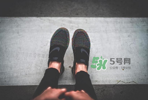 nike air vapormax laceless無(wú)鞋帶版上腳效果怎么樣？